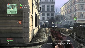 Gamebattles Dispute vs. Why so Serious ? Map 3