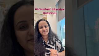 Accountant Interview Questions UAE  PART 2|  #dubai #account #accountantjob