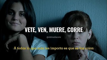 Thumbnail of Écoute chérie - Vendredi sur Mer / P3rras (español)