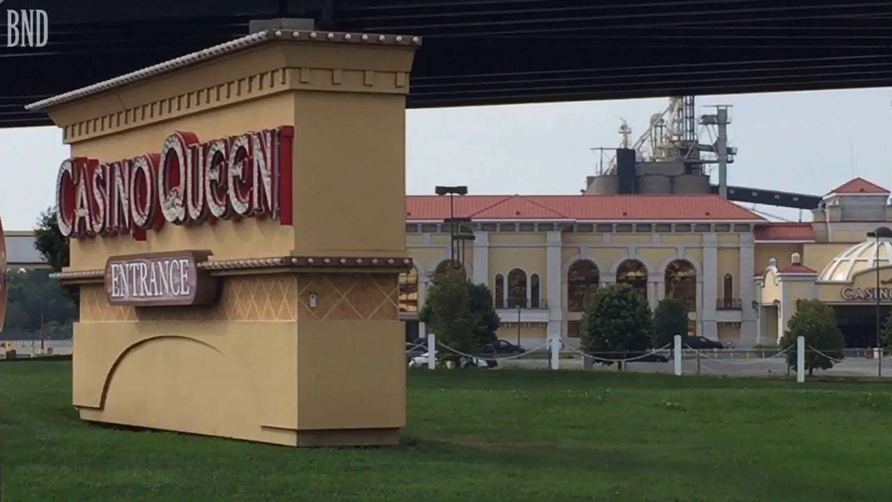 Illinois casino shut down