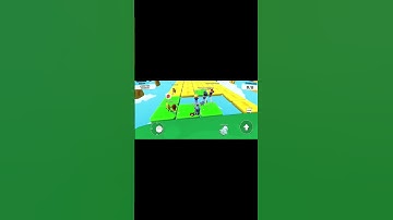 Stumble Guys | New Skin ! 🤑 *STUMBLE INVADERS* 🕹️ Gameplay Walkthrough Part 23 ( ANDROID / iOS )