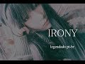 daoko ft. M-Flo - IRONY [Legendado PT-BR]