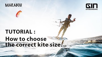 MARABOU Tutorial: Which size to choose