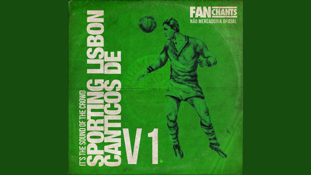 Watch Meu Sporting on YouTube Watch Meu Sporting on YouTube