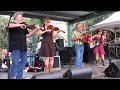 Festivals Acadiens 2018: Jesse Lege & Bayou Brew - "Two-Step D'Amede"