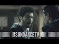 THE LAST PANTHERS | 'Khalil Presses Mokhtar for Information' (Episode 103 ) | SundanceTV
