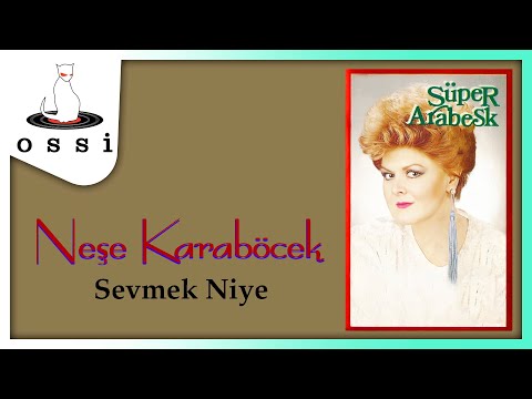 Neşe Karaböcek - Sevmek Niye