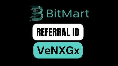 Join BitMart & Get 20% Off Trading Fees + Up to $5000 Bonus! 💰