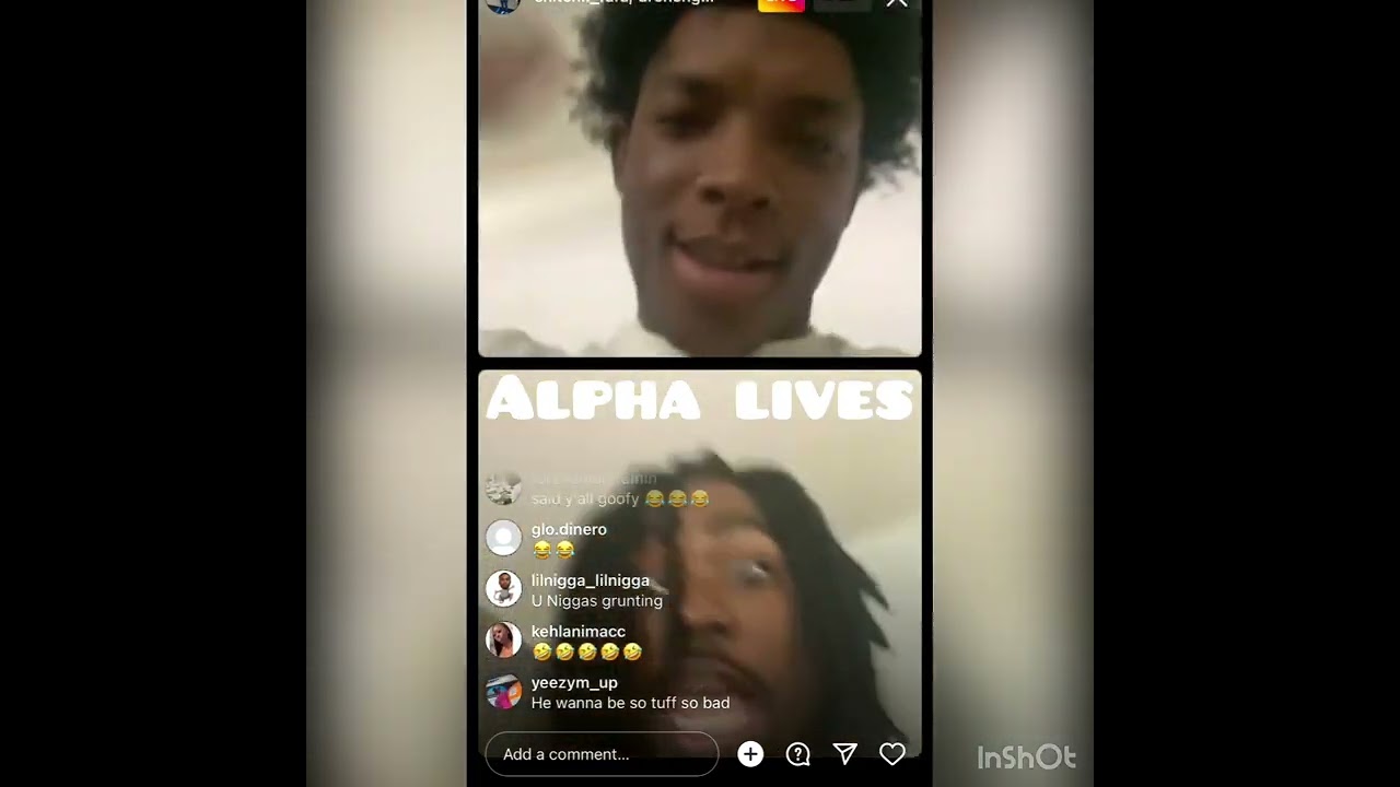 Drenchgang faro vs BuffCity👿 “i 💥 the only ni66a that ever did anything to us”😯