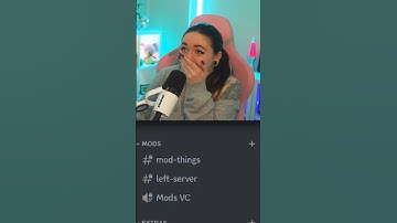 The best Discord voice filter & audio settings 🔊✨  #vmdiscord discord built in voice changer