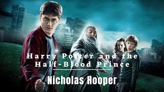 Harry Potter and the Half Blood Prince - Soundtrack Cut