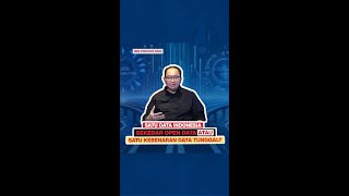 Satu Data Indonesia: Sekedar Open Data atau Satu Kebenaran Data Tunggal?