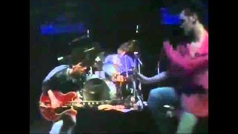 The Smiths - Accept Yourself