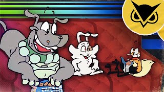Top-Tier Content (Vanoss Animated)