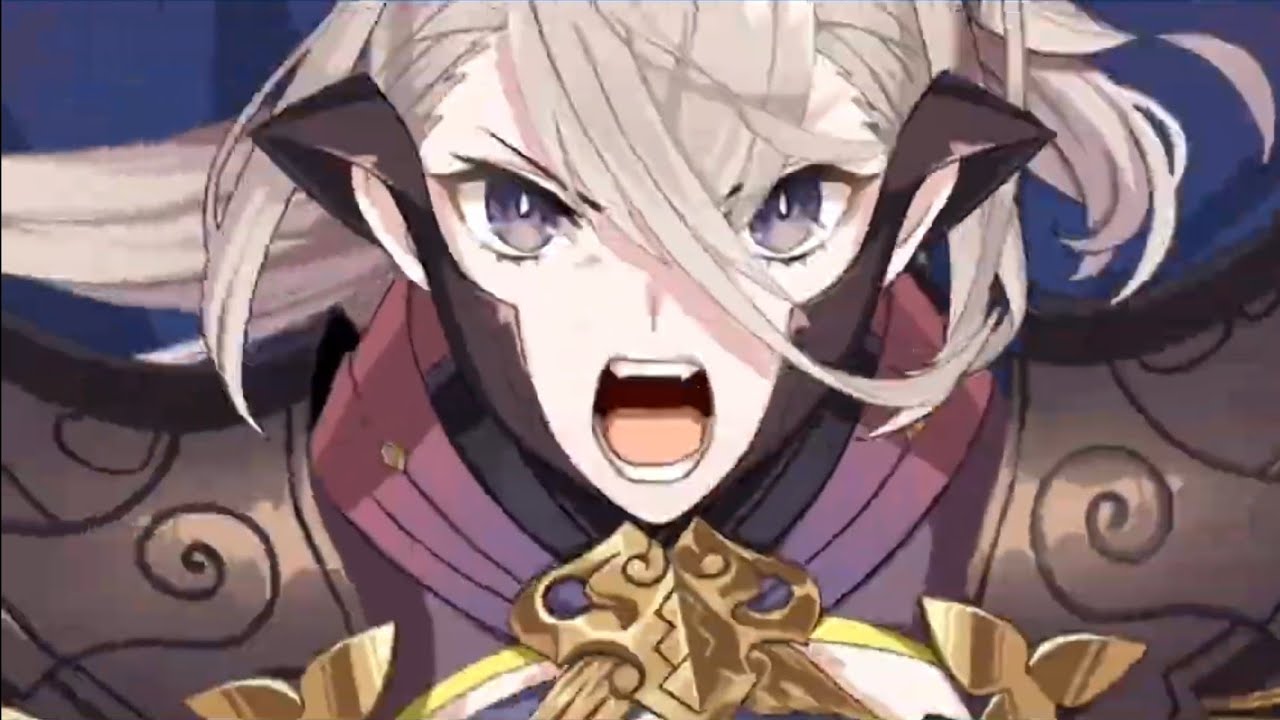 The Only way to do Huyan Black Grail Loop with Chloe and Ruler Skadi ...