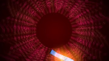 TRUE 60FPS COUNTDOWN NUMBERS ANIMATION AA VFX