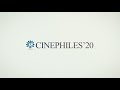 Cinephiles Batch of 2020