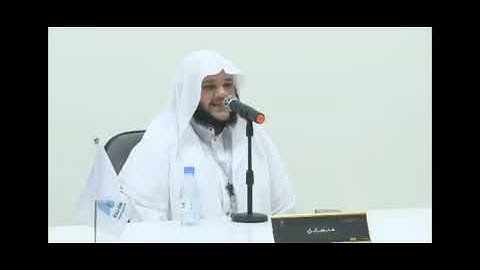 تلاوة المتسابق عبدالقادر مروان صقعة في مسابقة جامعة جدة للقرآن الكريم ، #مسابقة_جامعة_جدة_للقرآن.