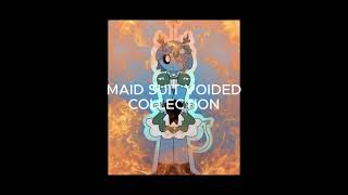 gotta collect them all like pokemon #edit #youtubeshorts #oc #maid #memes #brainrot #music  #art