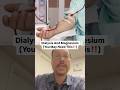 Dialysis And Magnesium You May Need This!