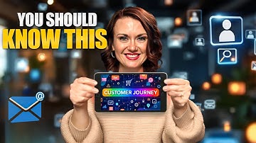 What Is Customer Journey In Marketing?