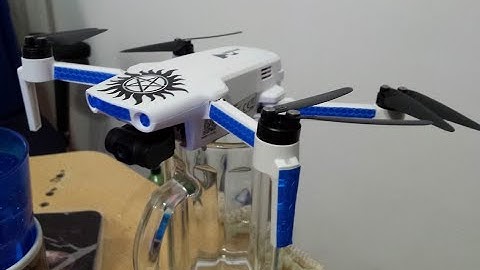 Hubsan Zino Mini SE drone, update firmware 🙂 .