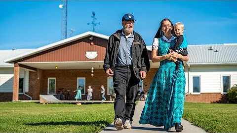 Quelles sont les croyances des amish ?