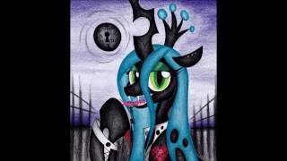 A Part Of Chrysalis - StableTwoStallion (Nu Metal KoRn Style) (Re-Mastered)