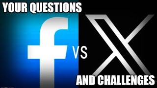 LIVE Q&A: HELLO X