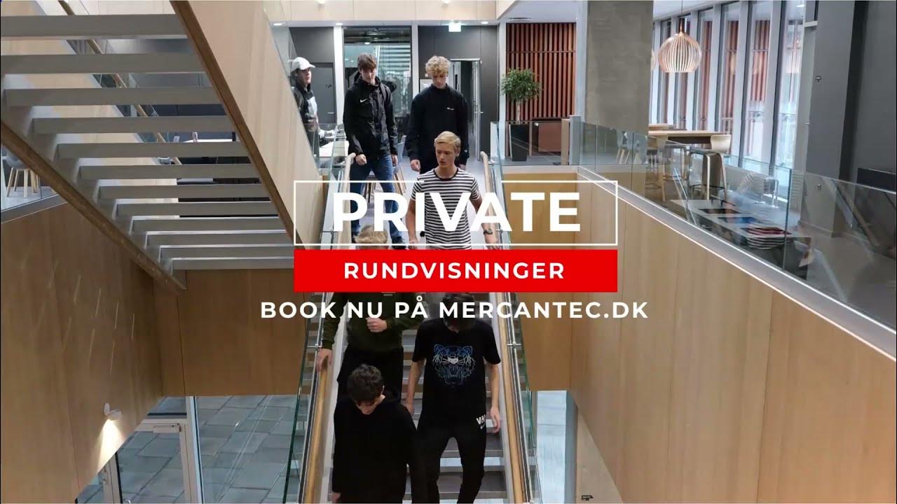 Midtbyens Gymnasium i YouTube