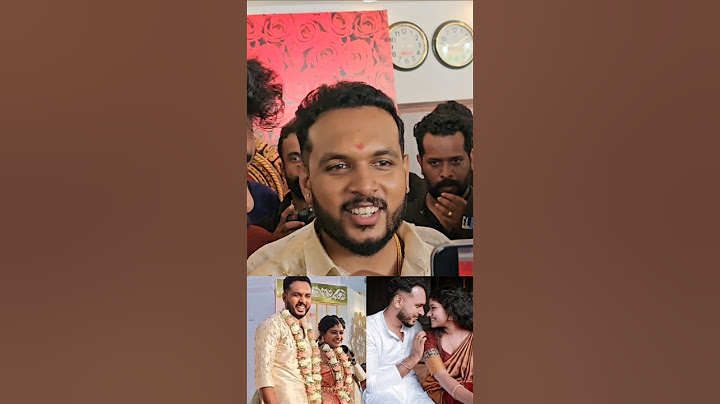 ചേട്ടാ..ഹണിമൂൺ എങ്ങോടാ..😍😍 കല്യാണം കഴിഞ്ഞ് വന്നേ ഉള്ളൂ അപ്പോഴേക്കും🤣🤣#karthiksurya #wedding #shorts