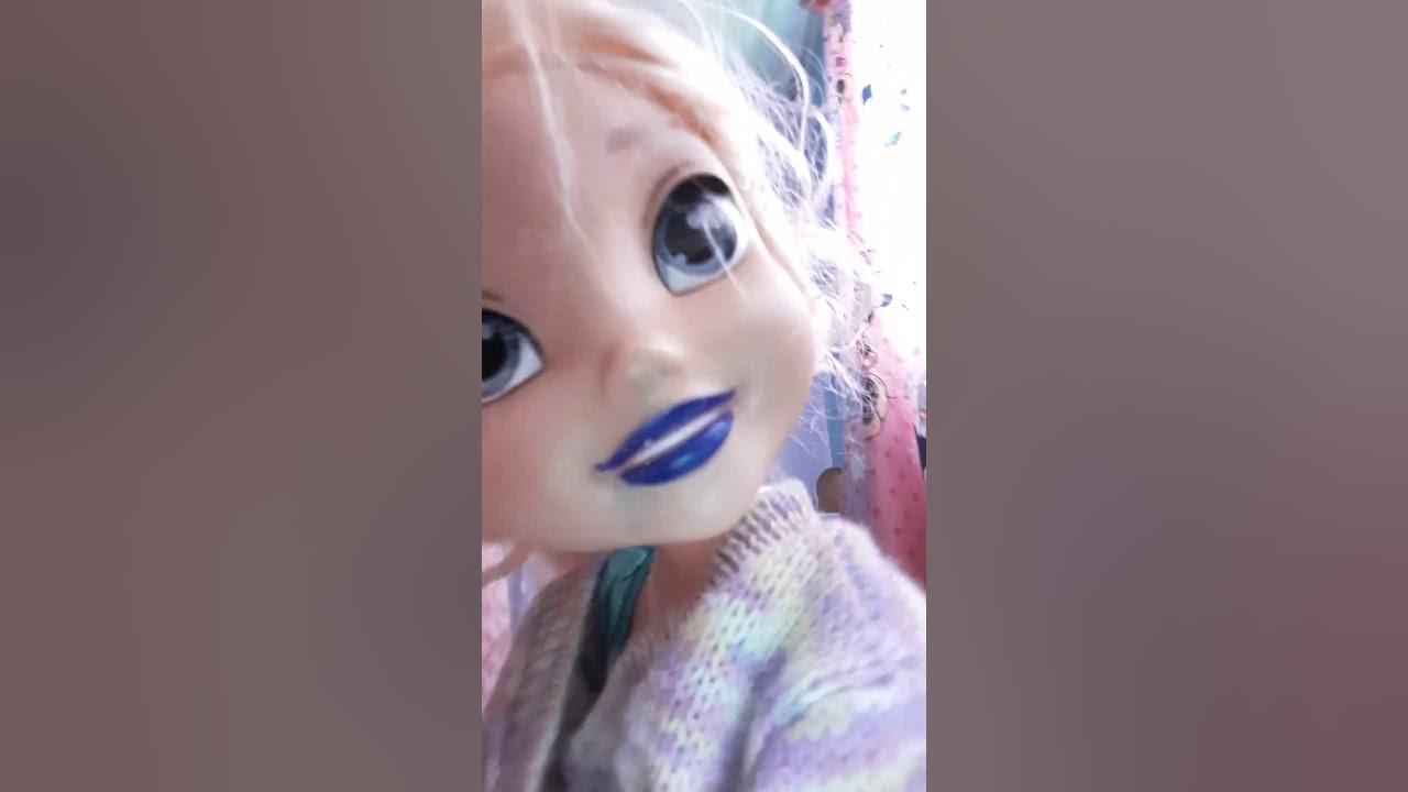 Ania and elsia YouTube