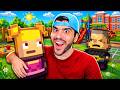 ROUBEI A NAMORADA DO VALENTÃO DA ESCOLA! - Kindergarten