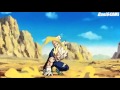 Dragon Ball Z [AMV] {Goku & Vegeta Tribute} New Divide "Old AMV"
