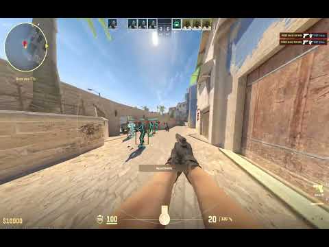 CS 2 : CHEAT EM PYTHON ?! DOWNLOAD GRATUITO ! WALL / AIMBOT / BHOP E OUTRAS OPÇÕES FREE ! 04/02/2025