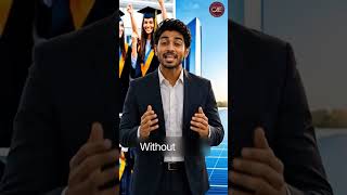 Your Dream University Is Waiting 🌍✨