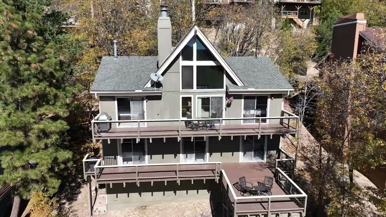 26669 Modoc Ln, Lake Arrowhead, CA 92352