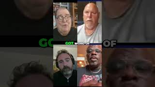 🔥 Demolition Reacts to WWE Hall of Fame Induction (FIRST Interview!)