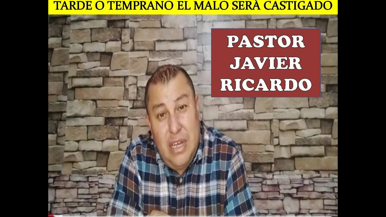 TARDE O TEMPRANO EL MALO SERÁ CASTIGADO 