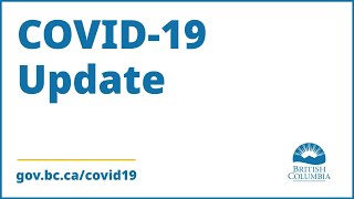 COVID-19 Update, December 17, 2021