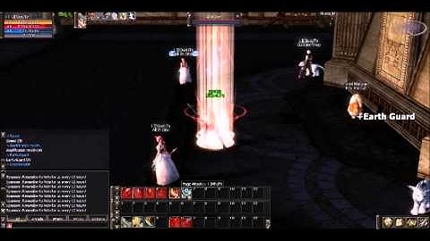 L2 QuaLiTy Custom Skill CountDown