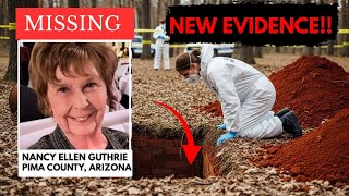 NEW EVIDENCE: Is Nancy Guthrie’s SON-IN-LAW really GUILTY? | True Crime Documentary