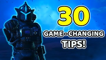 No Man’s Sky Ultimate Mastery Guide (2026) - 30 PRO Tips
