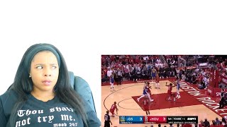 8 TIMES STEPHEN CURRY SHOCKED THE WORLD | Reaction