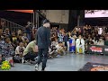 B boy crumbs vs b boy datafreestyle session 202340  uptop 16