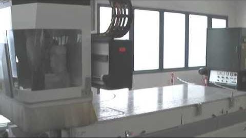 28001 - SCM RECORD 100 AL (Höchsmann)