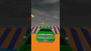 beam carsh car racing - car racing 3d 2024- android gameplay#shorts screenshot 2