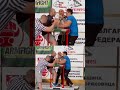 Detelin Yonchev vs Kiril Stoimirski #shorts