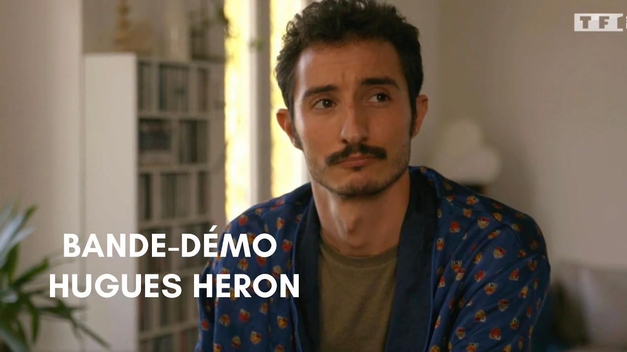 Démo Hugues Heron