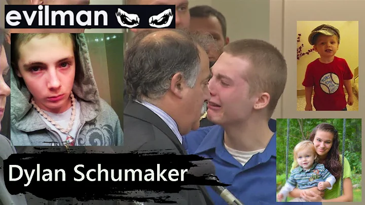 The teen who beat a toddler to death